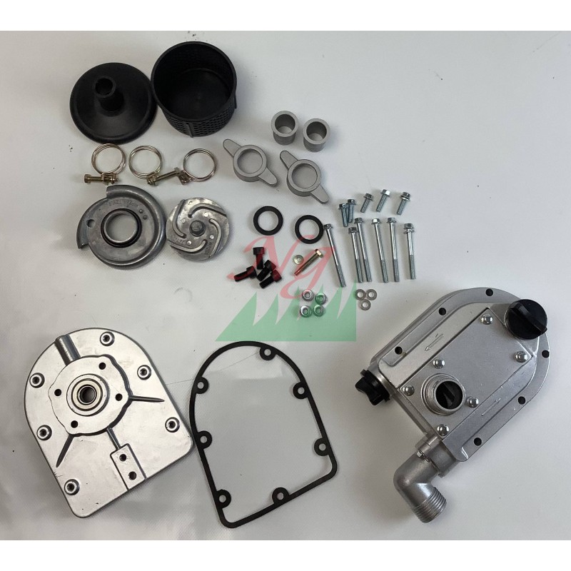 Motorpumpengruppe für GREEN LINE KOMPATIBLE Motorpumpen - 022275