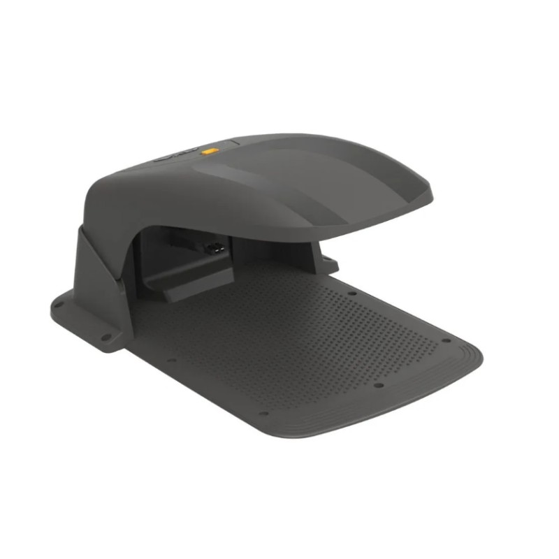 ORIGINAL STIGA Vista 1127-0028-01 robot lawnmower base protection cover