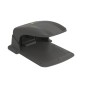 Copertura protezione S base robot tagliaerba ORIGINALE STIGA Vista 1127-0028-01