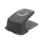 Copertura protezione S base robot tagliaerba ORIGINALE STIGA Vista 1127-0028-01