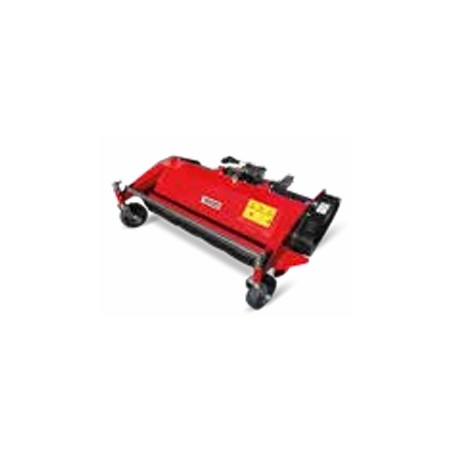 Trincia PERUZZO TEG 1200 trattorino rasaerba professionale GIANNI FERRARI 120 cm | Newgardenstore.eu