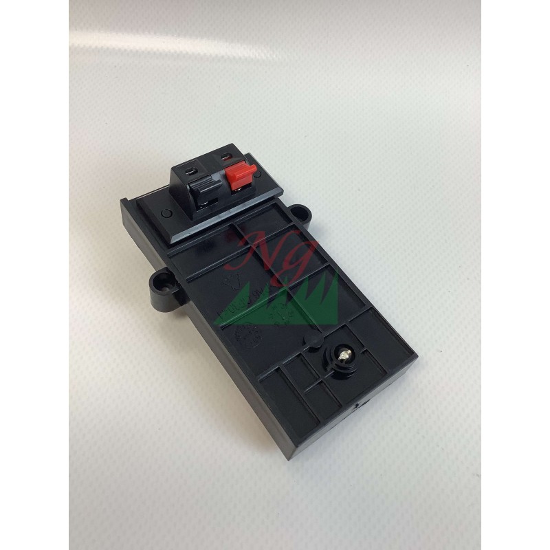 Carte d'alimentation d'origine KRESS KR233E KR230E 59003827 pour robot tondeuse