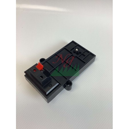 Carte d'alimentation d'origine KRESS KR233E KR230E 59003827 pour robot tondeuse