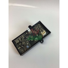 Carte d'alimentation d'origine KRESS KR233E KR230E 59003827 pour robot tondeuse | Newgardenstore.eu