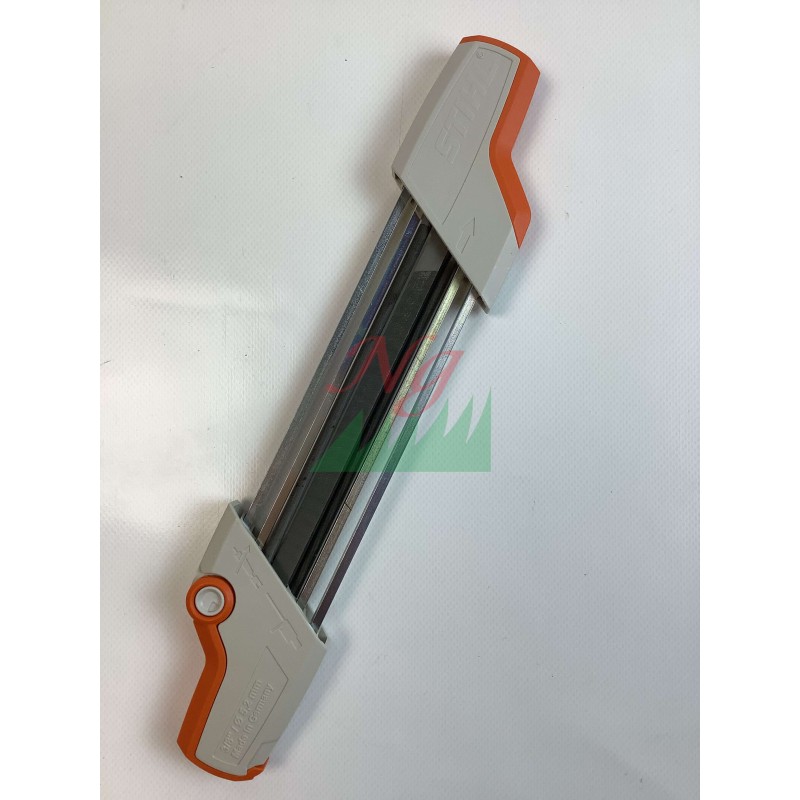 Porte-lime à chaîne 2 en 1 3/8" 5,2 mm Tronçonneuse STIHL ORIGINALE 56057504305
