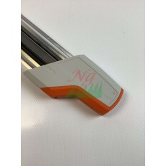 2 in 1 chain file holder 3/8" 5.2mm ORIGINAL STIHL chainsaw 56057504305 | Newgardenstore.eu