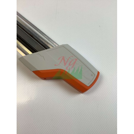 Portaherramientas 2 en 1 para cadena de 3/8" (5,2 mm) ORIGINAL STIHL para motosierra 56057504305