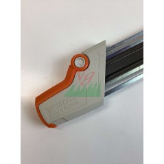Portaherramientas 2 en 1 para cadena de 3/8" (5,2 mm) ORIGINAL STIHL para motosierra 56057504305 | Newgardenstore.eu