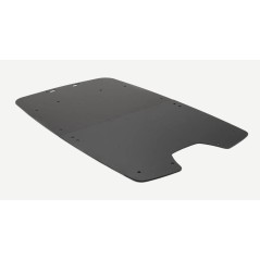 Base support plate for charging the HUSQVARNA CS4 CEORA robot lawnmower | Newgardenstore.eu