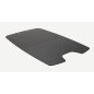Placa de soporte base para la carga del robot cortacésped HUSQVARNA CS4 CEORA