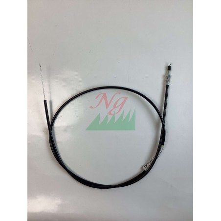 Cable del acelerador ORIGINAL para cortacésped Snapper NX200 NX300 ZS702138YP | Newgardenstore.eu