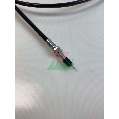 Cable del acelerador ORIGINAL para cortacésped Snapper NX200 NX300 ZS702138YP