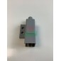 Interrupteur d'origine pour tondeuse autoportée MTD GL23.5-92T, référence 725-04039