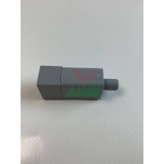 Interrupteur d'origine pour tondeuse autoportée MTD GL23.5-92T, référence 725-04039 | Newgardenstore.eu