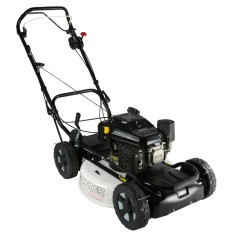 MARINA GRINDER PRO 4x4 224cc professional petrol lawnmower, 60cm cutting width | Newgardenstore.eu