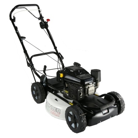 Tagliaerba a scoppio professionale MARINA GRINDER PRO 4x4 224cc taglio 60 cm | Newgardenstore.eu