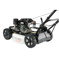 MARINA GRINDER PRO 4x4 224cc professional petrol lawnmower, 60cm cutting width | Newgardenstore.eu