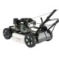 MARINA GRINDER PRO 4x4 224cc professional petrol lawnmower, 60cm cutting width