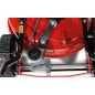 Cortacésped autopropulsado de gasolina con función de mulching MARINA GRINDER ZERO SH 201cc 52cm