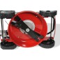 Tagliaerba a scoppio trazionato MARINA GRINDER ZERO SH 201cc 52cm mulching