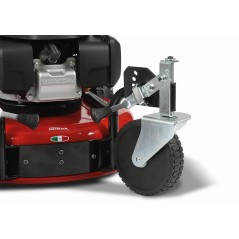 Tagliaerba a scoppio trazionato MARINA GRINDER ZERO SH 201cc 52cm mulching | Newgardenstore.eu