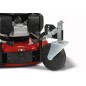 Cortacésped autopropulsado de gasolina con función de mulching MARINA GRINDER ZERO SH 201cc 52cm