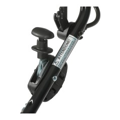 Tondeuse à gazon autotractée à essence mulching MARINA GRINDER ZERO SH 201cc 52cm | Newgardenstore.eu