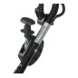 Cortacésped autopropulsado de gasolina con función de mulching MARINA GRINDER ZERO SH 201cc 52cm