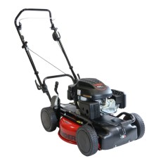 MARINA GRINDER 46 SL 173cc petrol lawnmower, 46 cm cutting width, mulching | Newgardenstore.eu