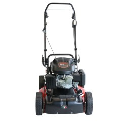 MARINA GRINDER 46 SL Benzin-Rasenmäher, 173 cm³, 46 cm Schnittbreite, Mulchfunktion | Newgardenstore.eu