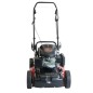 MARINA GRINDER 46 SL Benzin-Rasenmäher, 173 cm³, 46 cm Schnittbreite, Mulchfunktion