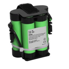 Robot lawnmower battery 2Ah 18V HUSQVARNA 105 305 308 compatible 574476801 | Newgardenstore.eu