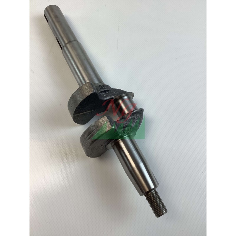 Eje motriz cortacésped modelos DV170 DUCAR 055631