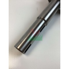 Drive shaft lawn mower models DV170 DUCAR 055631 | Newgardenstore.eu