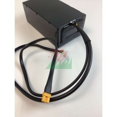 ORIGINAL SEGWAY NAVIMOW i108E AB12.02.00.0108 Robotic Lawn Mower Battery Pack | Newgardenstore.eu