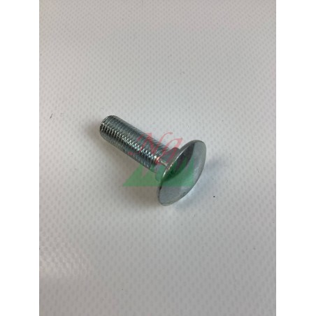 Vis d'origine pour débroussailleuse OLEOMAC BCF540 BCF550, référence 3910029R | Newgardenstore.eu