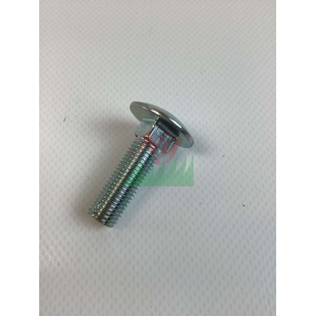 Vite decespugliatore ORIGINALE OLEOMAC BCF540 BCF550 3910029R