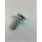 Tornillo original para desbrozadora OLEOMAC BCF540 BCF550, número de pieza 3910029R