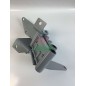 Accessoire de pare-chocs gauche d'origine Stiga Combi Park 387001015/0 pour tondeuse autoportée