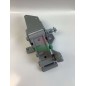 Original Stiga Combi Park 387001015/0 Linker Stoßstangenaufsatz für Aufsitzmäher