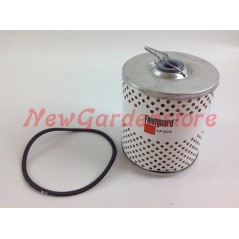 Oil fuel air filter FIAT OM tractor 211 241 321 1909112 CONN9155-B | Newgardenstore.eu