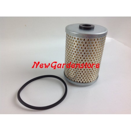 Oil filter oil fuel air FIAT OM tractor 311C/CR 312C 315C 331RS 332C 332RS 342 | Newgardenstore.eu