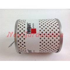 Oil filter oil fuel air FIAT OM tractor 312 RB 315 RB 415 RB