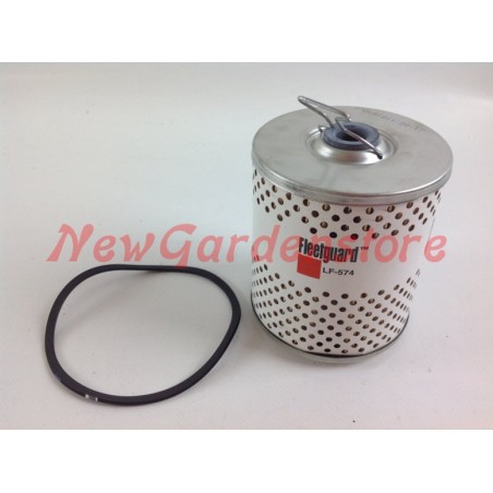 Oil fuel filter air FIAT OM tractor 415 C 415 R 1909108 1930749 1909133 | Newgardenstore.eu