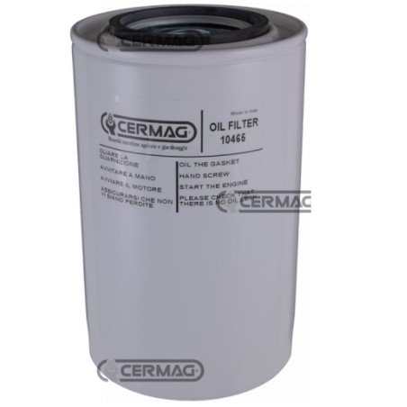 Filtro olio nafta aria FIAT OM trattore 45.66 45.66DT VIGNETO 55.46 55.46DT | Newgardenstore.eu