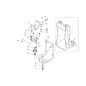 ORIGINAL ECHO ECRC617000090 KABELBINDER