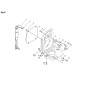 ORIGINAL ECHO ECRC617000150 KABELKLEMME