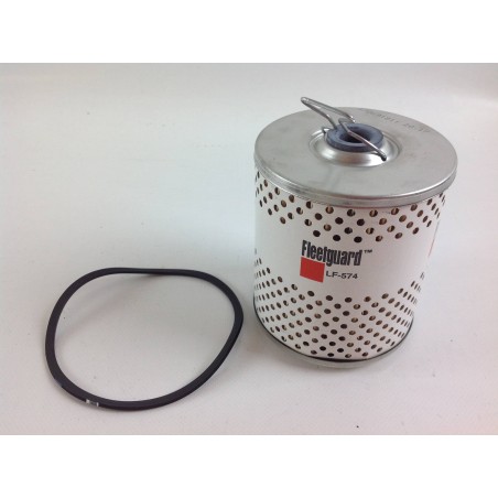 Oil fuel filter air FIAT OM tractor SERIES 25-25R | Newgardenstore.eu