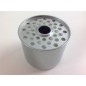 Fuel oil filter CARRARO SPA motor cultivator 118.4 (Perkins engine)