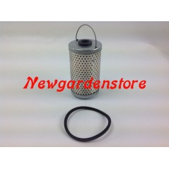 Filtro olio nafta motore CARRARO SPA motocoltivatore 352 354 355 41034 600014103 | Newgardenstore.eu